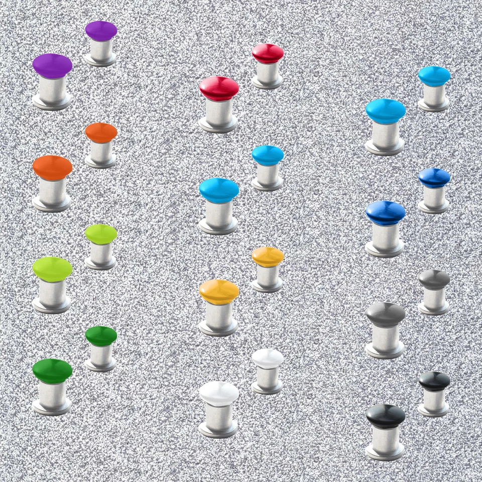 Bullone di ricambio Express per Oakley Jawbone - multicolore - Immagine 1 di 1