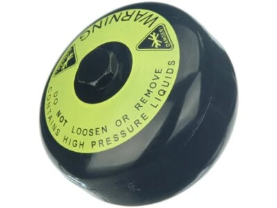 For 2004-2009 Mercedes SL600 ABS Accumulator 36787PJMP 2005 2006 2007 2008 - Image 1 of 2