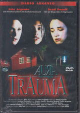 Aura - Trauma  FSK 18 DVD NEU (29257)