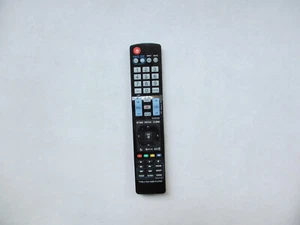 Remote Control For LG BP340 BD551 BP550 BH100 BH200 Wifi BD Blu-ray DVD Player - Picture 1 of 5