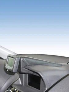 KUDA Mount 294455 Suitable For Navi Opel Corsa D 9/06 (With Display) - Picture 1 of 2