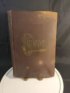 The Pictorial Edition of The Works of Shakespeare, Histories Vol. II - Imagen 1 de 13