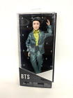 Grande poupée officielle BTS BT21 12" RM (Big Hit) livraison rapide des États-Unis