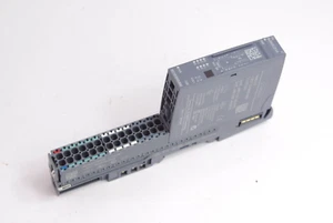 Siemens 6ES7 132-6BF00-0BA0 / 6ES71326BF000BA0 Simatic S7 Digital Output Module - Picture 1 of 7