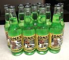 11 Jones Soda SPECIAL Sold OUT RELEASE Hatch Chili & Lime Soda 12oz Each Sealed