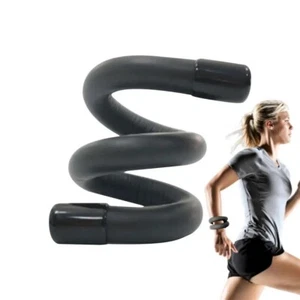 400g/0.88lb Weight-bearing Ring Training Yoga Pilates Fitness Wrist Ankle Ring - Picture 1 of 12