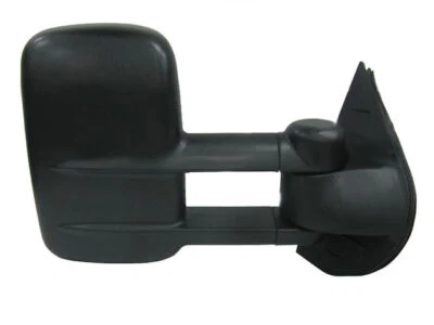 Espejo retrovisor derecho Chevrolet Silverado 1500 2007-2013 TYC 78652KW 2011 2010 2012 Foto 1 de 2