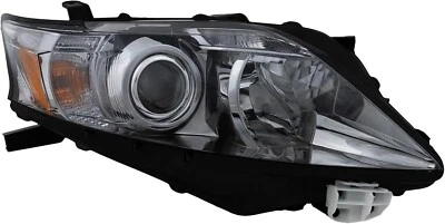 Подлинный оригинальный производитель Toyota 8.11E + 55 RH фары в сборе блок для Lexus RX350 2010-2012 - Изображение 1 из 3