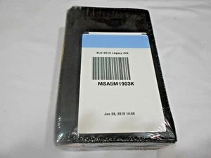2019 SUBARU LEGACY OWNER'S MANUAL SET & CASE . OEM *BRAND NEW* - Foto 1 di 3