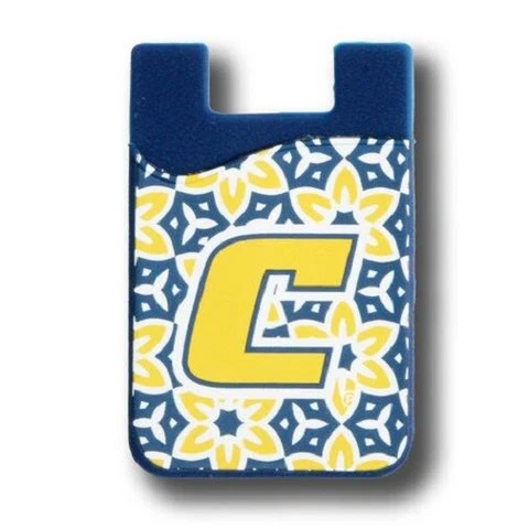 Tennessee Chattanooga Mocs NCAA Fashion Cell Phone Wallet Cover