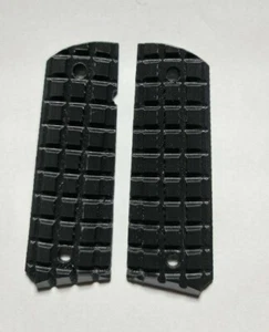 Colt 1911 Griffschalen Granate Grips 3D PLA Schwarz - Bild 1 von 1