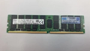 🔥🔥🔥HYNIX HMA84GL7AMR4N-TF (1X32GB) 4RX4 DDR4 PC4-2133P  MEMORY 🔥🔥🔥 - Afbeelding 1 van 2