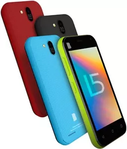 BLU Advance L5 A390L 4" GSM Unlocked 16GB Dual Sim 5MP Android Smartphone - Picture 1 of 20