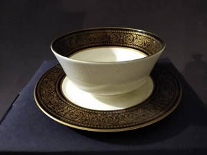 Mikasa Mount Holyoke Gravy Server - Picture 1 of 8