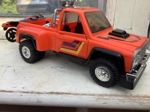 M.A.S.K Firecracker Series 1 - Picture 1 of 24