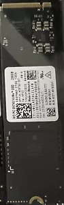 WD PC SN740 NVMe 256GB SSD. Gen 4 Free Shipping - Picture 1 of 2