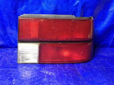 OEM 1983 1984 1985 MAZDA 626 PASSENGER RIGHT TAIL LIGHT PART # 043-6832R - Image 1 of 4