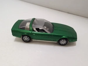 Hot Wheels Mattel Chevrolet Corvette 1:43 - Foto 1 di 6
