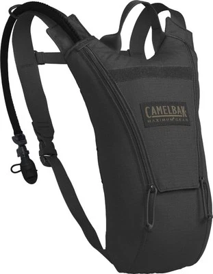 Camelbak Stealth 2.5L Military Spec Hydration Pack Black - image 1 of 3