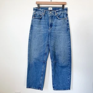Citizens of Humanity Miro Relaxed Wide Leg Jeans Blue Denim 27 - Bild 1 von 14