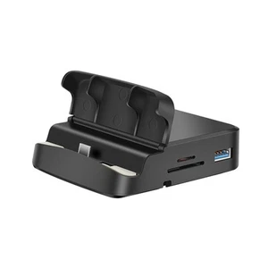 -USB-C-HUB-Dockingstation, TelefonstäNder, Dex Pad Station, USB-C-Zu--Kompa6158 - Bild 1 von 7