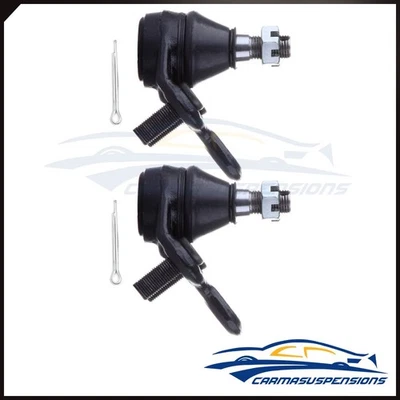 2Pieces Front Lower Ball Joints Suspension Kit Fit For 1993 1994-1995 Geo Prizm - Изображение 1 из 4