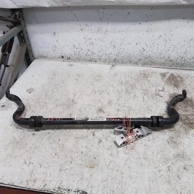  03-06 08-18 PORSCHE CAYENNE Barra estabilizadora delantera OEM Foto 1 de 4