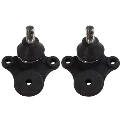 Conjunto de junta esférica TrueDrive para 72-81 Ford Courier Mazda B2000 B1600 picape rotativa - Imagem 1 de 4