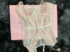 Agent Provocateur Maddy Basque
