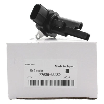 OEM Mass Air Flow Sensor For 2008-2015 Subaru Impreza 2008-2016 Legacy Outback Foto 1 de 4