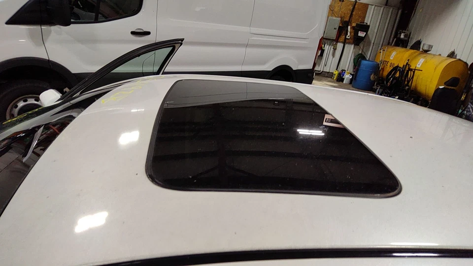 Mercury Milan 2006-2011 techo corredizo techo corredizo techo corredizo vidrio/ventana OEM Foto 1 de 1