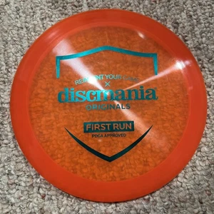 Discmania Originals First Run PD - C-Line 175g - Picture 1 of 4