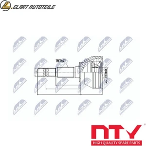 KIT GIUNTI ALBERO MOTORE NPZ-CH-021 PER CHEVROLET TRAILBLAZER GMC JIMMY 4.2L - Foto 1 di 9