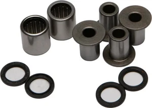 All Balls Front Upper A Arm Bearings Kit for Suzuki QuadSport LTZ400 2x4 03-14 - Picture 1 of 5
