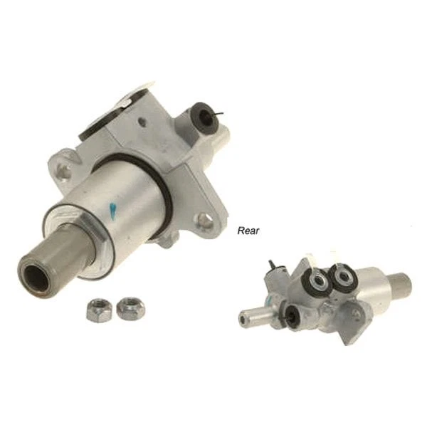 For Mercedes-Benz CL500 2000-2006 ATE Brake Master Cylinder - Image 1 of 1