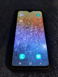 Samsung Galaxy A20e SM-A202F DUAL SIM Blu 32 Gb - Foto 1 di 8