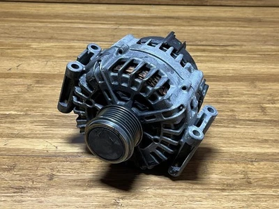 Alternador generador Porsche Macan 2017-2018 2,0 L 61 k millas 06H903018E OEM Foto 1 de 4