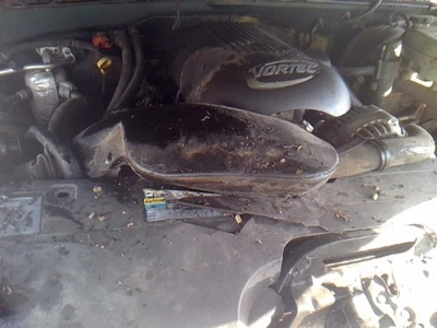 Chassis ECM Communication Telematics Onstar Fits 04-05 SATURN L SERIES 29669421 Foto 1 de 4