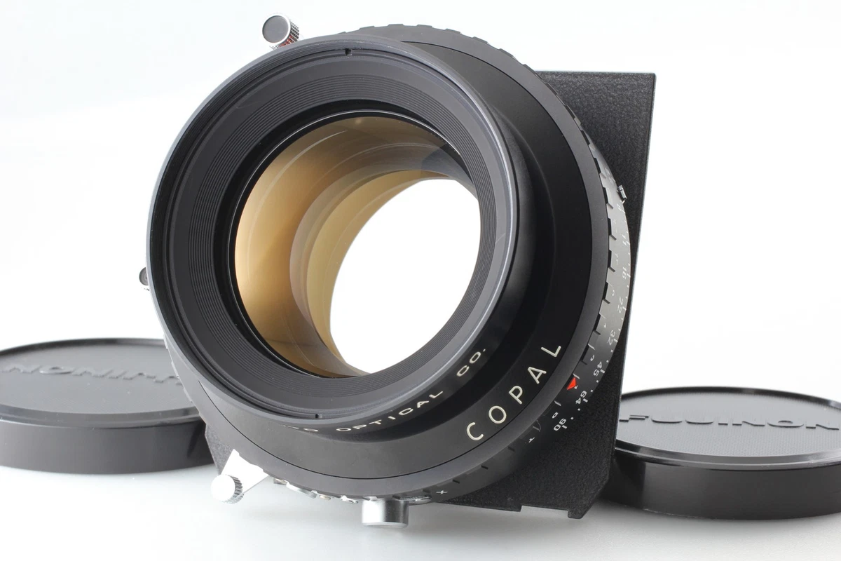 Fujifilm 300mm Focal Camera Lenses for sale | eBay