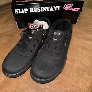 Women’s Sneakers & Athletic Shoes SKECHERS Work B Cute SR - Picture 1 of 6