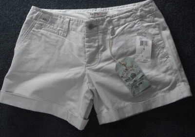 Ralph Lauren Polo Jeans Company Shorts Womens Size 4 NWT  - Image 1 of 3