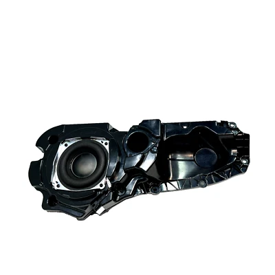 12-18 奥迪 A6 前左驱动门低音炮低音盒音频扬声器 * BOSE* 原始设备制造商 — 第 1/4 张图片