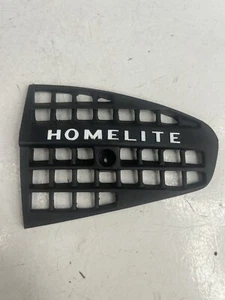 Homelite 150 Motorsäge UT105542 Luftfilterdeckel 68531-A - Bild 1 von 4