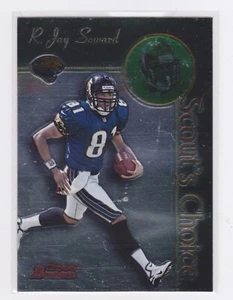 2000 Topps Bowman - Scout's Choice - R.Jay Soward #SC16 - Picture 1 of 1