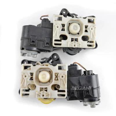 Conjunto de motor plegable espejo retrovisor lateral 100 % nuevo para Subaru Forester 2013-2018 Foto 1 de 4