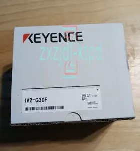IV2-G30F New original KEYENCE image recognition sensor - Picture 1 of 2