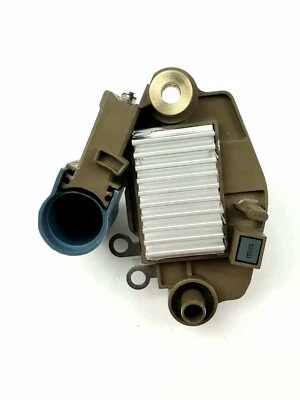 Controlador generador Hella 5DR004244-041 para Peugeot 406, 607, Renault Clio, Foto 1 de 3