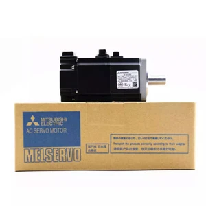 1PC Mitsubishi HF-KP23BK Servo Motor HFKP23BK New In Box Expedited Shipping - Picture 1 of 8