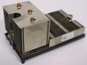 Genuine Dell Heatsink for PowerEdge R720 5JW7M - Picture 1 of 7