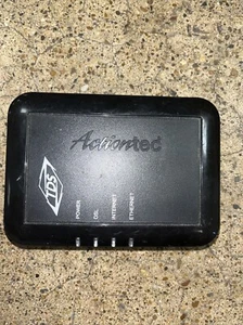 ActionTec High Speed DSL Modem ADSL Model GT701D GEU003AD3B-01 - no power supply - Picture 1 of 3